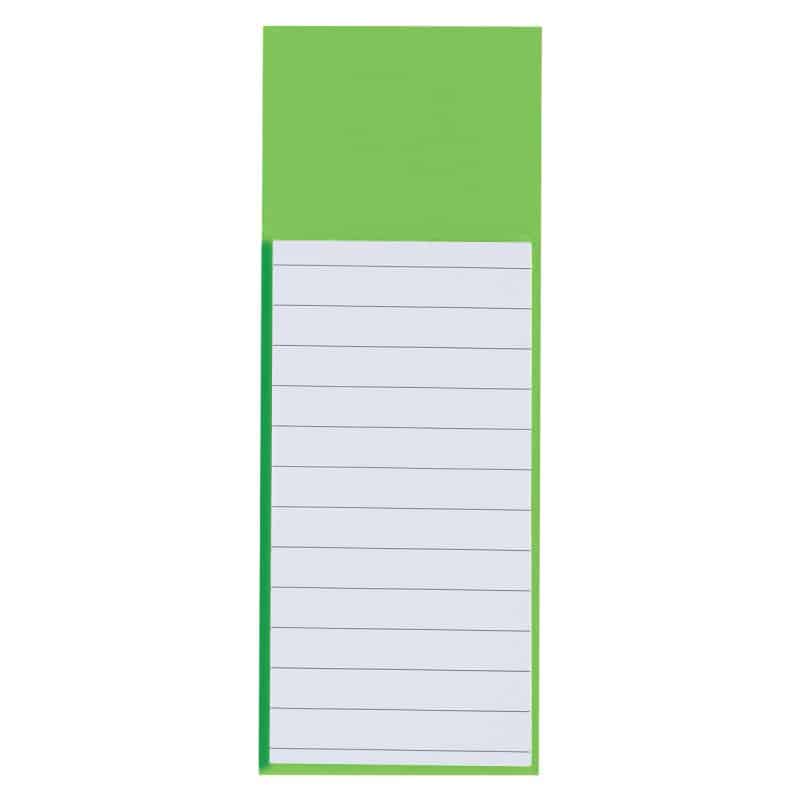 Magnetic Note Pad-7