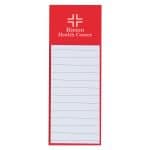 Magnetic Note Pad-8