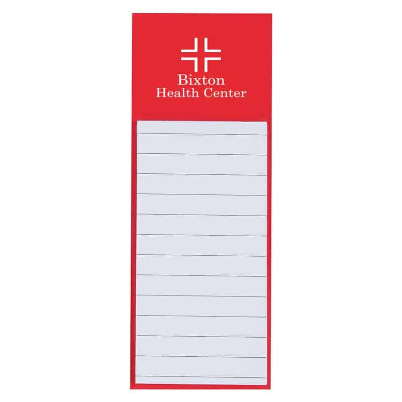 Magnetic Note Pad-8