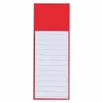 Magnetic Note Pad-9