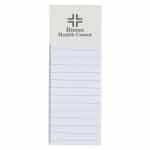 Magnetic Note Pad-10