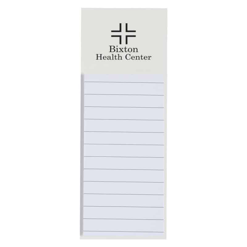 Magnetic Note Pad-10