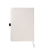 Medical-Theme-Journal-Notebook-With-Cell-Phone-Pocket-58-X-83-LG-9435-1 Medical Theme Journal Notebook With Cell Phone Pocket 5.8" X 8.3"-2