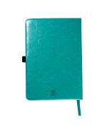 Medical-Theme-Journal-Notebook-With-Cell-Phone-Pocket-58-X-83-LG-9435-6 Medical Theme Journal Notebook With Cell Phone Pocket 5.8" X 8.3"-7