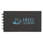 Mini Business Card Jotter-7