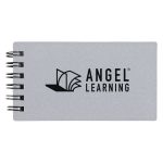 Mini Business Card Jotter-8