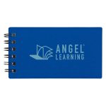 Mini Business Card Jotter-9