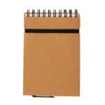 Mini Notepad with Sticky Notes-4