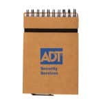 Mini Notepad with Sticky Notes-6