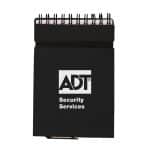 Mini Notepad with Sticky Notes-7