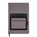 Multi Pocket Notebook-2