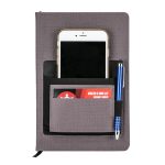 Multi Pocket Notebook-7