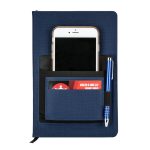 Multi Pocket Notebook-8