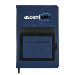 Multi Pocket Notebook-10