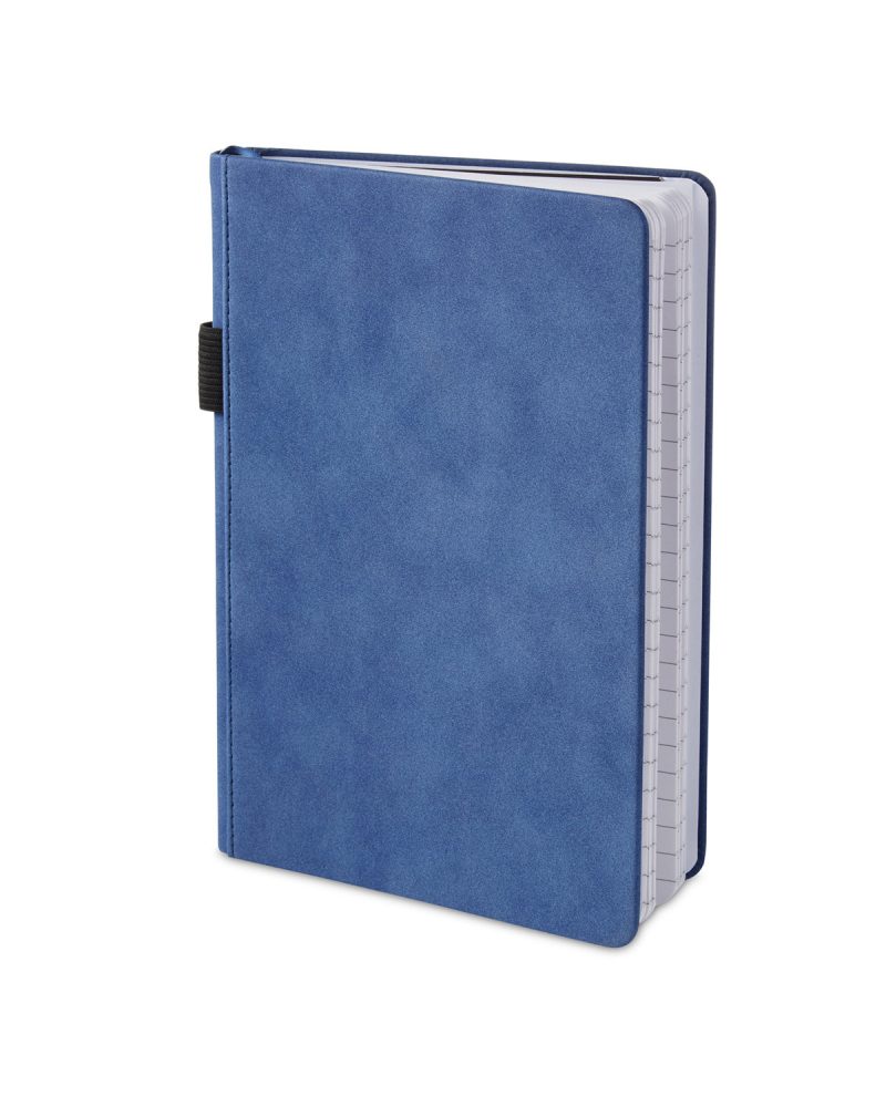 Nuba Journal Notebook 5.875" X 8.375"-4