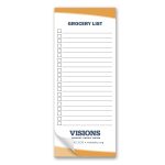 Paper Note Pad 3 1/2 x 8 1/2