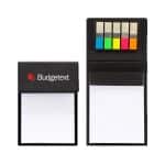 Peek-a-Boo Notepad with Sticky Notes-1