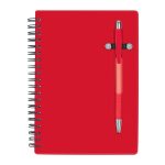Pen-Buddy Notebook Set-2
