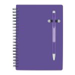 Pen-Buddy Notebook Set-3