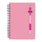 Pen-Buddy Notebook Set-4