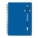 Pen-Buddy Notebook Set-5