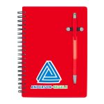 Pen-Buddy Notebook Set-7