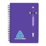 Pen-Buddy Notebook Set-8