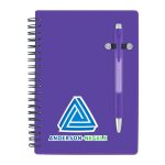 Pen-Buddy Notebook Set-9