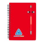 Pen-Buddy Notebook Set-10