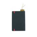 Recycled Bonded Leather Softcover Notebook-7