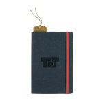 Recycled Bonded Leather Softcover Notebook-10