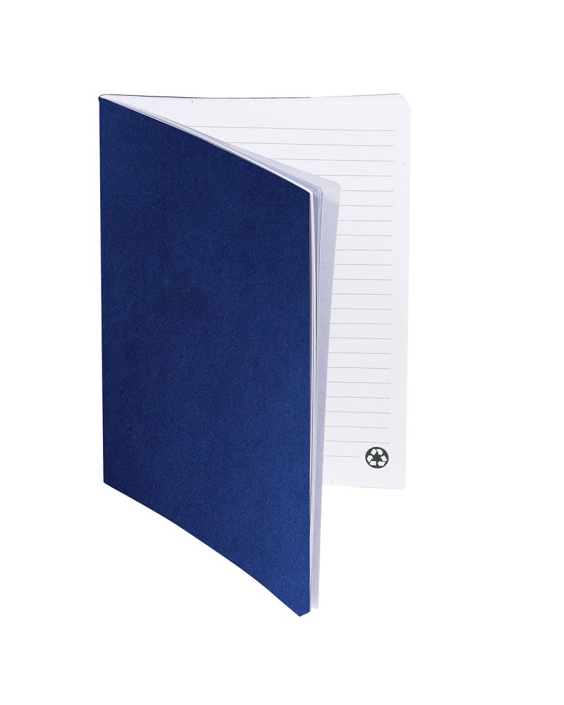 Recycled Paper Journal Notebook 5" x 7"-3