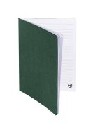 Recycled Paper Journal Notebook 5" x 7"-4