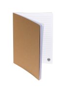 Recycled Paper Journal Notebook 5" x 7"-7