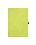 Roma-Journal-Notebook-With-Phone-Pocket-5625-X-825-LG-9386-3 Roma Journal Notebook With Phone Pocket 5.625" X 8.25"-4