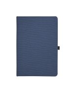 Roma-Journal-Notebook-With-Phone-Pocket-5625-X-825-LG-9386-8 Roma Journal Notebook With Phone Pocket 5.625" X 8.25"-9
