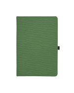 Roma-Journal-Notebook-With-Phone-Pocket-5625-X-825-LG-9386-9 Roma Journal Notebook With Phone Pocket 5.625" X 8.25"-10