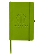Soft Cover Journal Notebook 5.25" X 8.25"-1