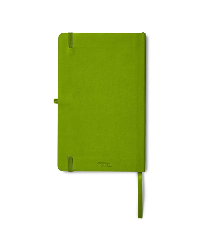 Soft Cover Journal Notebook 5.25" X 8.25"-4