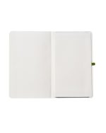 Soft Cover Journal Notebook 5.25" X 8.25"-5