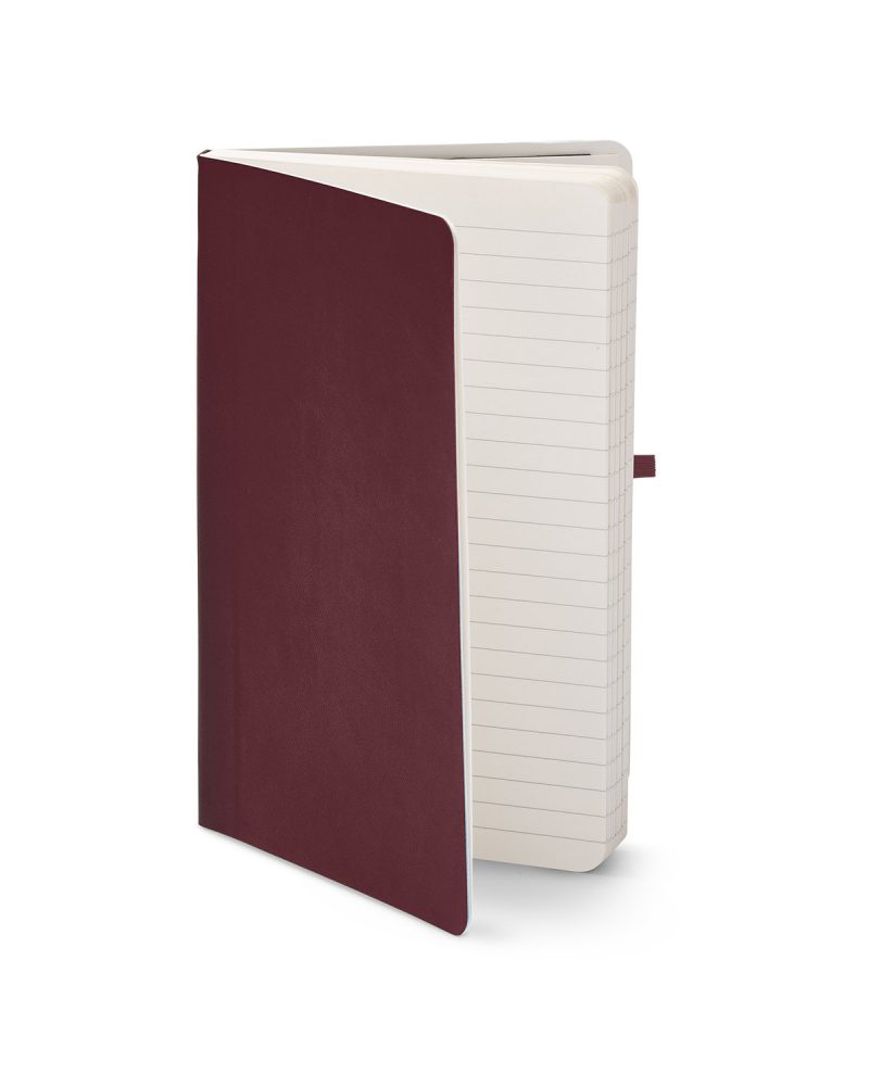 Soft Cover Journal Notebook 5.25" X 8.25"-6