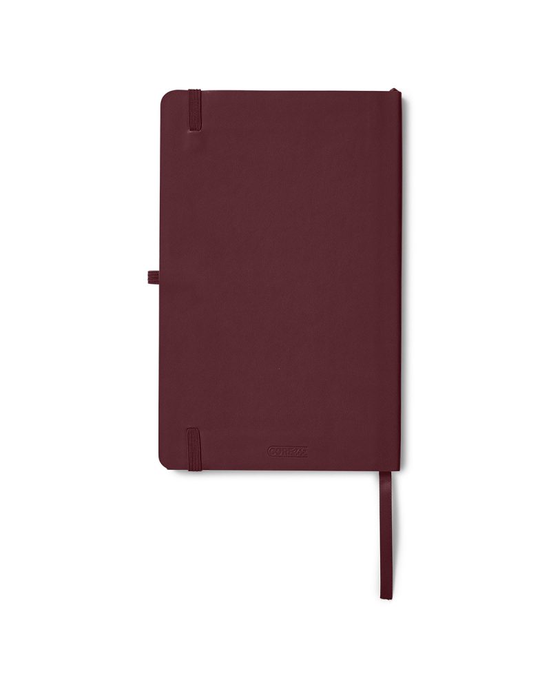 Soft Cover Journal Notebook 5.25" X 8.25"-7