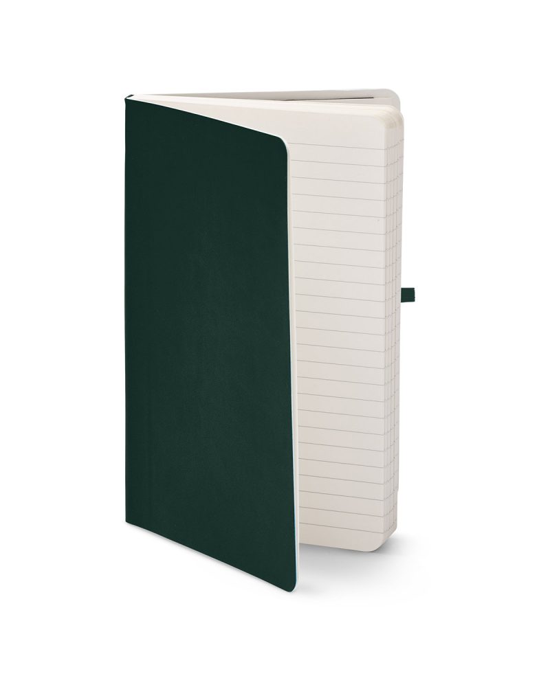 Soft Cover Journal Notebook 5.25" X 8.25"-9
