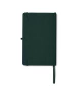 Soft Cover Journal Notebook 5.25" X 8.25"-10