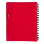 Sorbet Notebook Set with matching pen (PB2571).-5