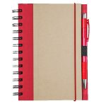 Spiral Notebook Set-2