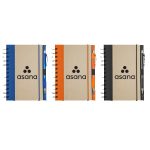 Spiral Notebook Set-1