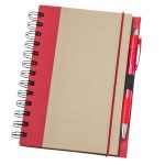 Spiral Notebook Set-3