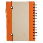 Spiral Notebook Set-5