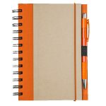 Spiral Notebook Set-6